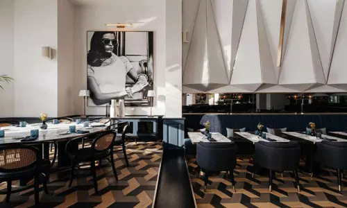 هتل پارک حیات دبی